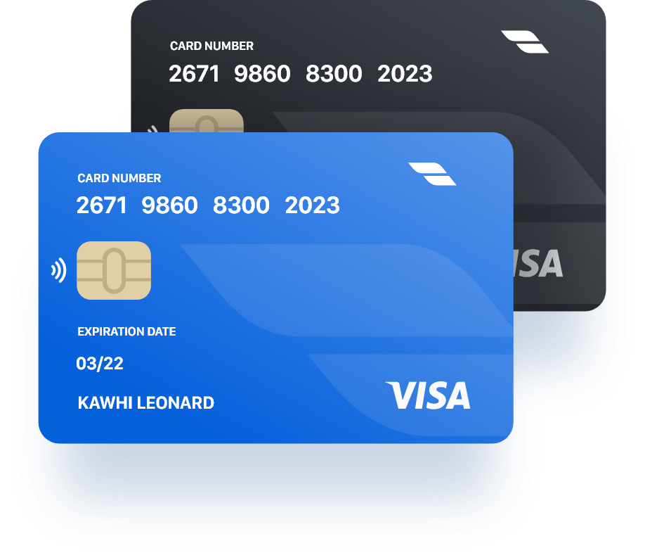 credit cards